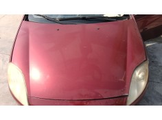 Recambio de capot para fiat bravo ii (198_) 1.9 d multijet (198axc1b) referencia OEM IAM   