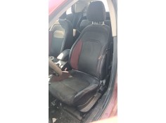 Recambio de asiento delantero izquierdo para fiat bravo ii (198_) 1.9 d multijet (198axc1b) referencia OEM IAM   