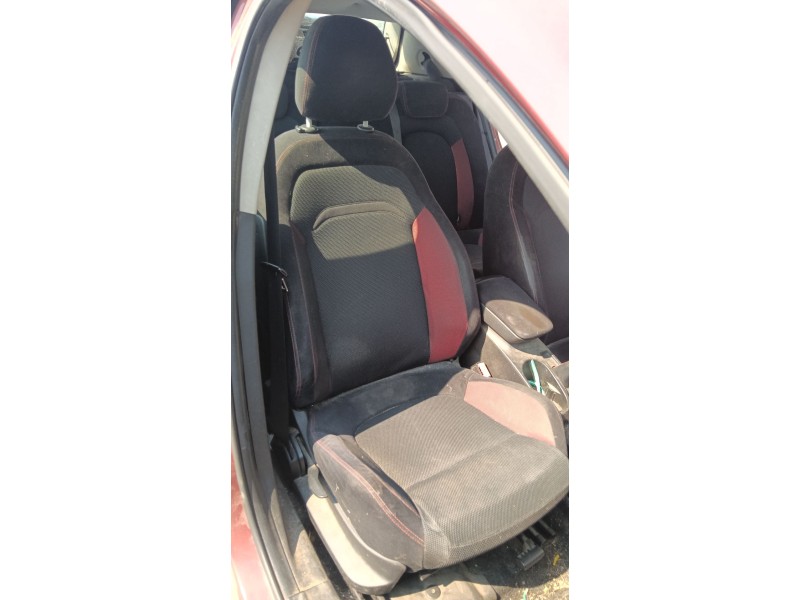 Recambio de asiento delantero derecho para fiat bravo ii (198_) 1.9 d multijet (198axc1b) referencia OEM IAM   