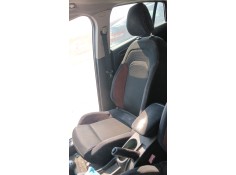 Recambio de asiento delantero derecho para fiat bravo ii (198_) 1.9 d multijet (198axc1b) referencia OEM IAM    2