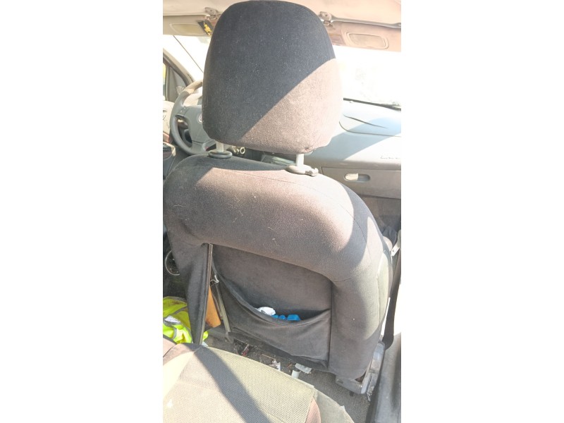 Recambio de asiento delantero derecho para fiat bravo ii (198_) 1.9 d multijet (198axc1b) referencia OEM IAM   
							
