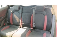 Recambio de asientos traseros para fiat bravo ii (198_) 1.9 d multijet (198axc1b) referencia OEM IAM   