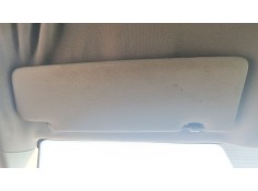 Recambio de parasol izquierdo para fiat bravo ii (198_) 1.9 d multijet (198axc1b) referencia OEM IAM   