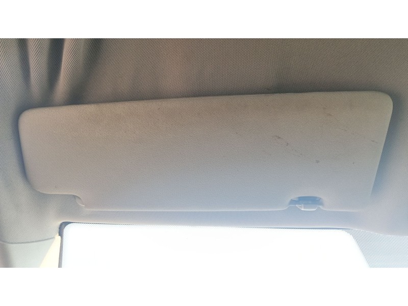 Recambio de parasol izquierdo para fiat bravo ii (198_) 1.9 d multijet (198axc1b) referencia OEM IAM   