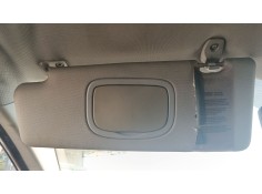 Recambio de parasol izquierdo para fiat bravo ii (198_) 1.9 d multijet (198axc1b) referencia OEM IAM    2