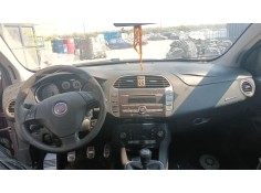 Recambio de kit airbag para fiat bravo ii (198_) 1.9 d multijet (198axc1b) referencia OEM IAM   