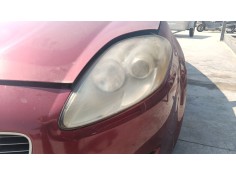 Recambio de faro izquierdo para fiat bravo ii (198_) 1.9 d multijet (198axc1b) referencia OEM IAM   