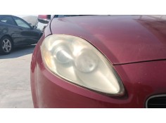 Recambio de faro derecho para fiat bravo ii (198_) 1.9 d multijet (198axc1b) referencia OEM IAM   