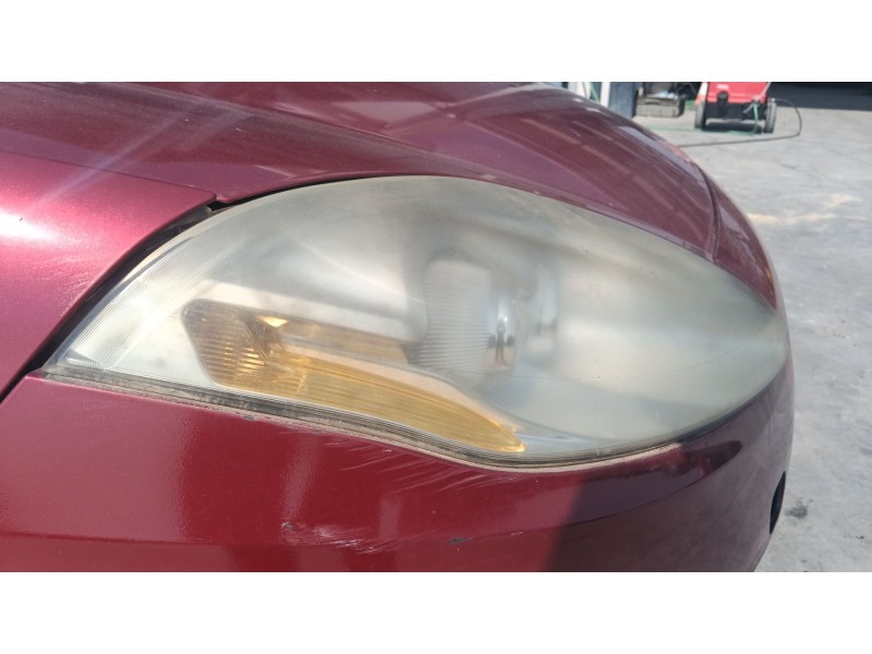 Recambio de faro derecho para fiat bravo ii (198_) 1.9 d multijet (198axc1b) referencia OEM IAM   
							