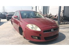 Recambio de cerradura puerta delantera derecha para fiat bravo ii (198_) 1.9 d multijet (198axc1b) referencia OEM IAM   