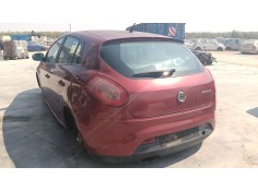 Recambio de cerradura puerta trasera izquierda para fiat bravo ii (198_) 1.9 d multijet (198axc1b) referencia OEM IAM   