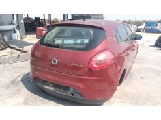 Recambio de cerradura puerta trasera derecha para fiat bravo ii (198_) 1.9 d multijet (198axc1b) referencia OEM IAM   