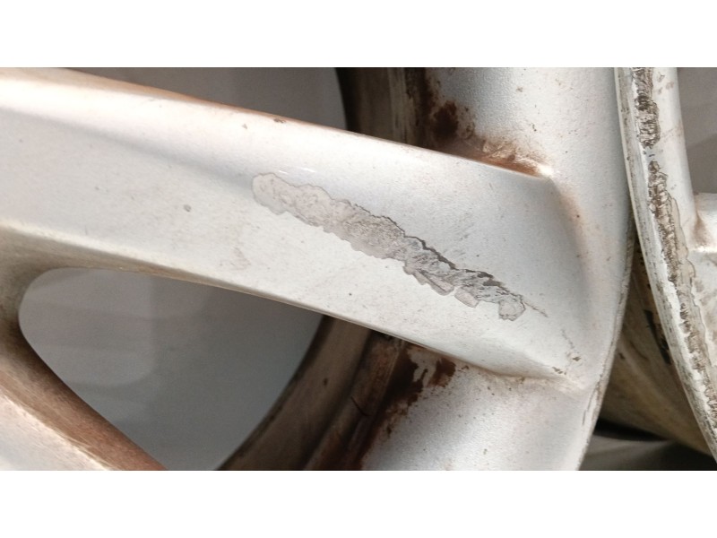 Recambio de juego llantas para alfa romeo giulietta (940_) 1.6 jtdm (940fxd1a) referencia OEM IAM   