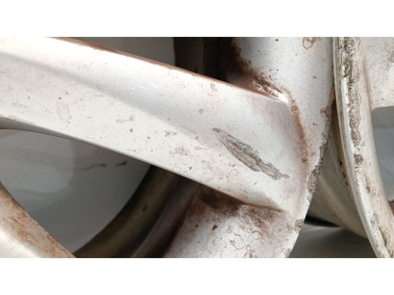 Recambio de juego llantas para alfa romeo giulietta (940_) 1.6 jtdm (940fxd1a) referencia OEM IAM   