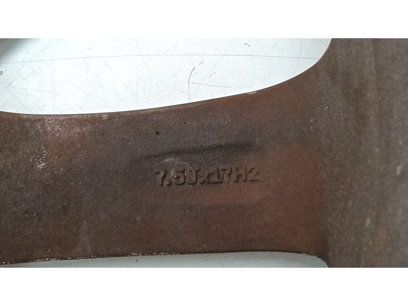 Recambio de juego llantas para alfa romeo giulietta (940_) 1.6 jtdm (940fxd1a) referencia OEM IAM   
							
