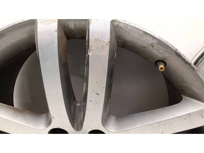 Recambio de juego llantas para audi q7 (4lb) 3.0 tdi quattro referencia OEM IAM   
							