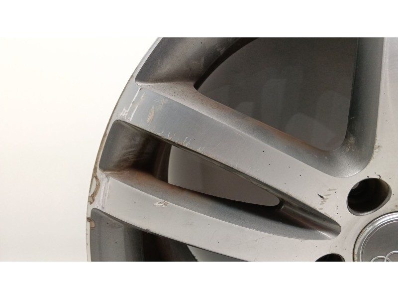 Recambio de juego llantas para audi q7 (4lb) 3.0 tdi quattro referencia OEM IAM   