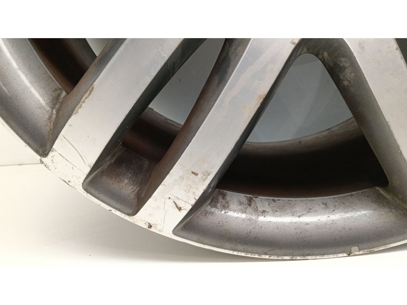 Recambio de juego llantas para audi q7 (4lb) 3.0 tdi quattro referencia OEM IAM   
