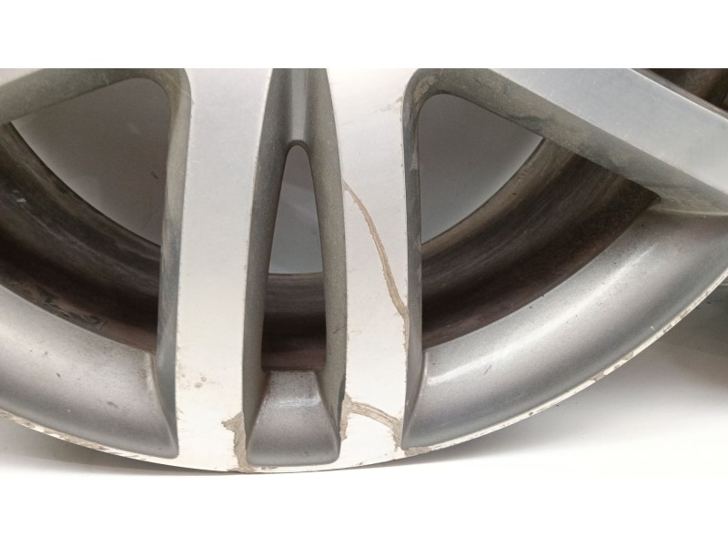 Recambio de juego llantas para audi q7 (4lb) 3.0 tdi quattro referencia OEM IAM   