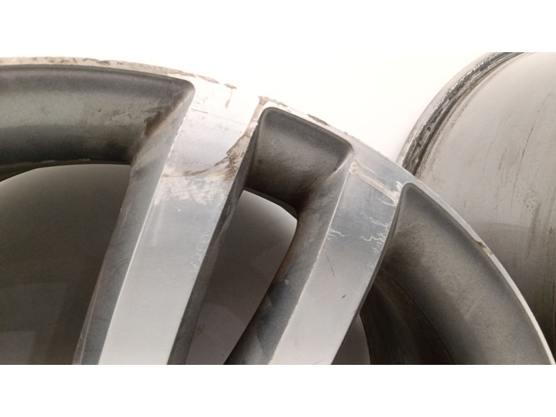Recambio de juego llantas para audi q7 (4lb) 3.0 tdi quattro referencia OEM IAM   