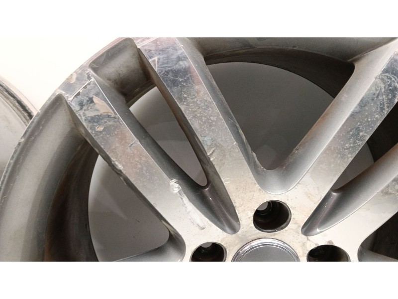 Recambio de juego llantas para audi q7 (4lb) 3.0 tdi quattro referencia OEM IAM   