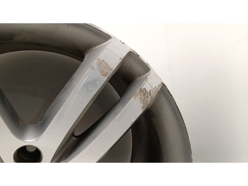 Recambio de juego llantas para audi q7 (4lb) 3.0 tdi quattro referencia OEM IAM   