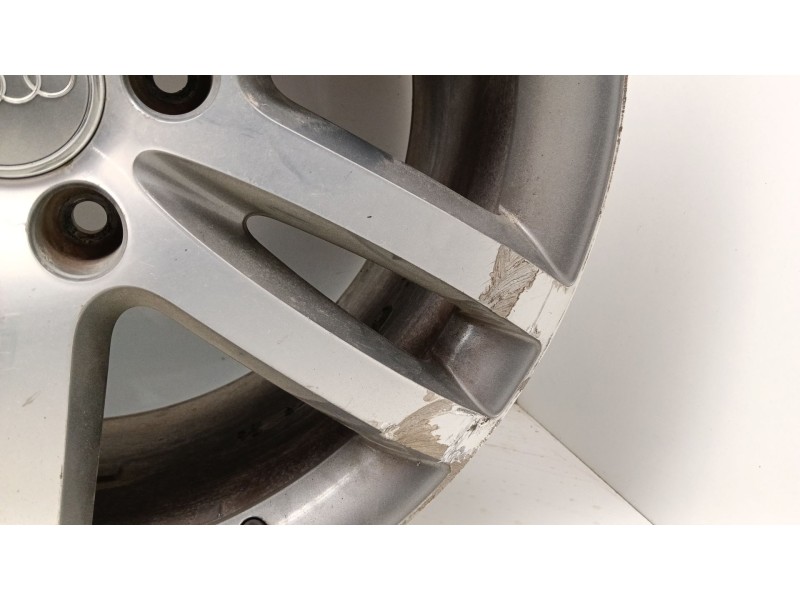 Recambio de juego llantas para audi q7 (4lb) 3.0 tdi quattro referencia OEM IAM   