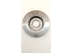 Recambio de disco freno delantero derecho para seat ibiza iv (6j5, 6p1) 1.6 tdi referencia OEM IAM    2