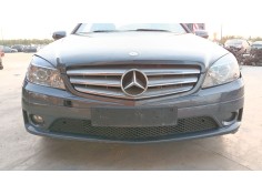 Recambio de paragolpes delantero para mercedes-benz clase clc (cl203) clc 220 cdi (203.708) referencia OEM IAM   