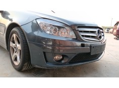 Recambio de paragolpes delantero para mercedes-benz clase clc (cl203) clc 220 cdi (203.708) referencia OEM IAM    2