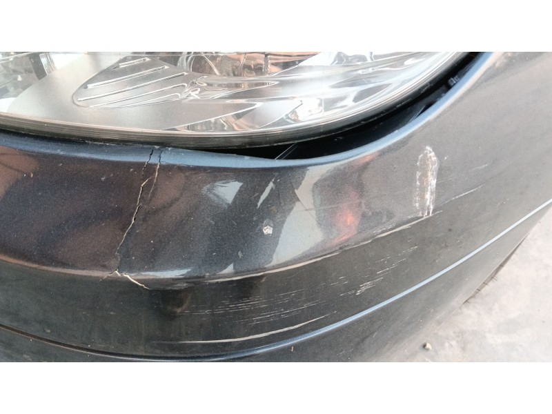 Recambio de paragolpes delantero para mercedes-benz clase clc (cl203) clc 220 cdi (203.708) referencia OEM IAM   
							