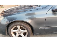 Recambio de aleta delantera izquierda para mercedes-benz clase clc (cl203) clc 220 cdi (203.708) referencia OEM IAM   