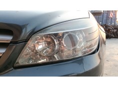 Recambio de faro izquierdo para mercedes-benz clase clc (cl203) clc 220 cdi (203.708) referencia OEM IAM   