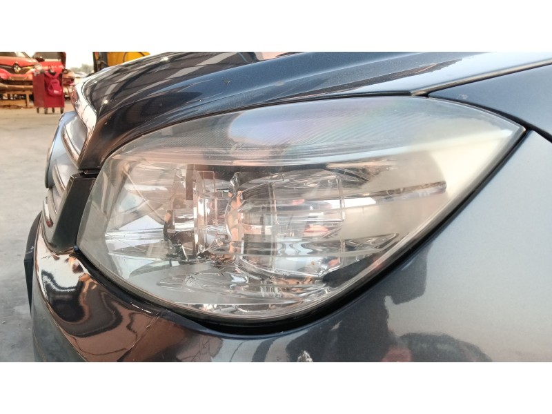 Recambio de faro izquierdo para mercedes-benz clase clc (cl203) clc 220 cdi (203.708) referencia OEM IAM   