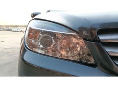 Recambio de faro derecho para mercedes-benz clase clc (cl203) clc 220 cdi (203.708) referencia OEM IAM   