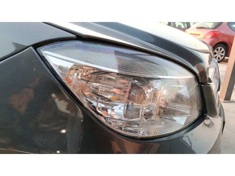 Recambio de faro derecho para mercedes-benz clase clc (cl203) clc 220 cdi (203.708) referencia OEM IAM   