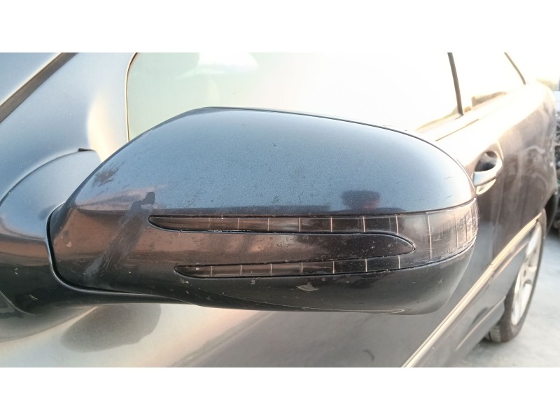 Recambio de retrovisor izquierdo para mercedes-benz clase clc (cl203) clc 220 cdi (203.708) referencia OEM IAM   