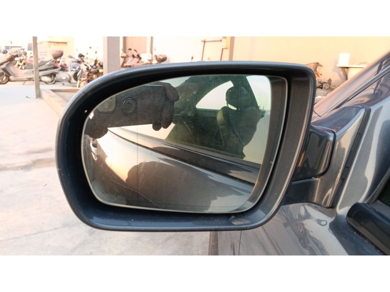 Recambio de retrovisor izquierdo para mercedes-benz clase clc (cl203) clc 220 cdi (203.708) referencia OEM IAM   
							