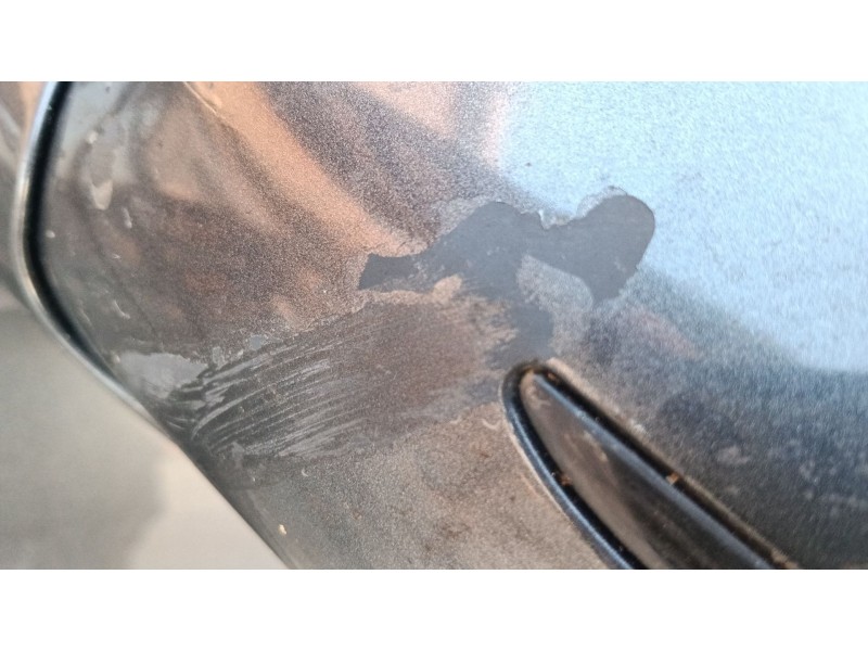 Recambio de retrovisor izquierdo para mercedes-benz clase clc (cl203) clc 220 cdi (203.708) referencia OEM IAM   