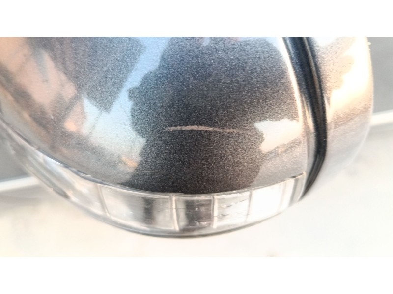 Recambio de retrovisor izquierdo para mercedes-benz clase clc (cl203) clc 220 cdi (203.708) referencia OEM IAM   
