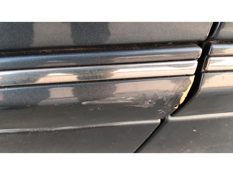 Recambio de puerta delantera izquierda para mercedes-benz clase clc (cl203) clc 220 cdi (203.708) referencia OEM IAM   