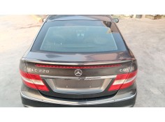 Recambio de porton trasero para mercedes-benz clase clc (cl203) clc 220 cdi (203.708) referencia OEM IAM   