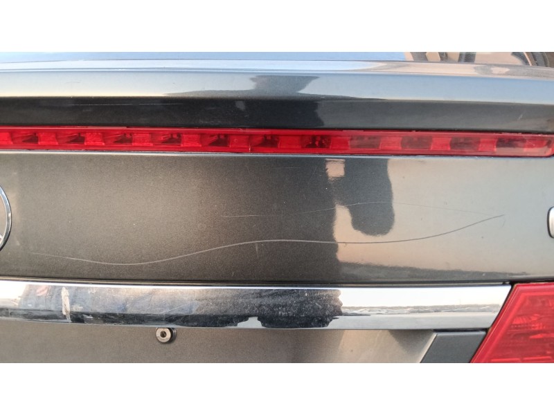 Recambio de porton trasero para mercedes-benz clase clc (cl203) clc 220 cdi (203.708) referencia OEM IAM   
