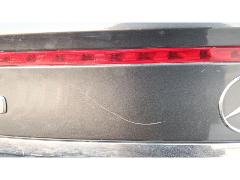 Recambio de porton trasero para mercedes-benz clase clc (cl203) clc 220 cdi (203.708) referencia OEM IAM   