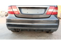 Recambio de paragolpes trasero para mercedes-benz clase clc (cl203) clc 220 cdi (203.708) referencia OEM IAM   