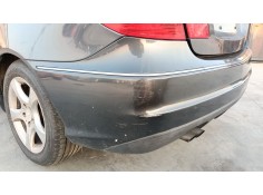 Recambio de paragolpes trasero para mercedes-benz clase clc (cl203) clc 220 cdi (203.708) referencia OEM IAM    2