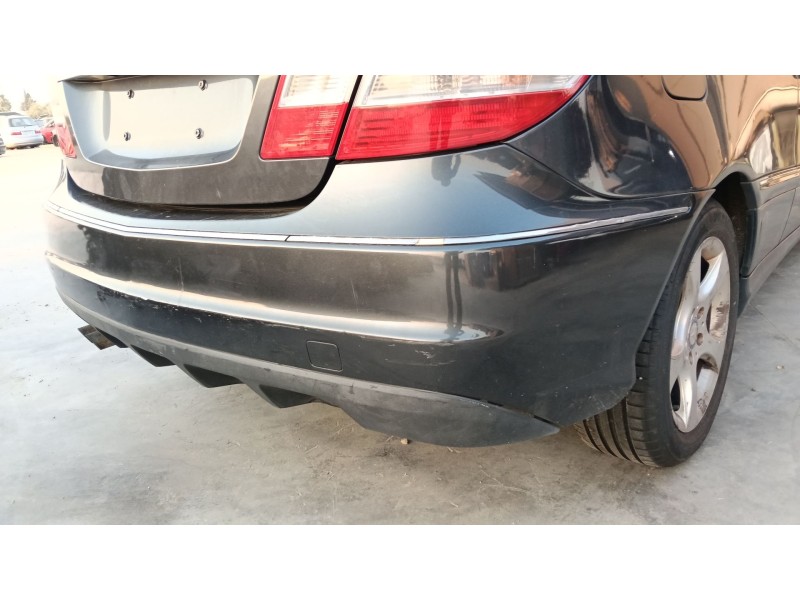 Recambio de paragolpes trasero para mercedes-benz clase clc (cl203) clc 220 cdi (203.708) referencia OEM IAM   