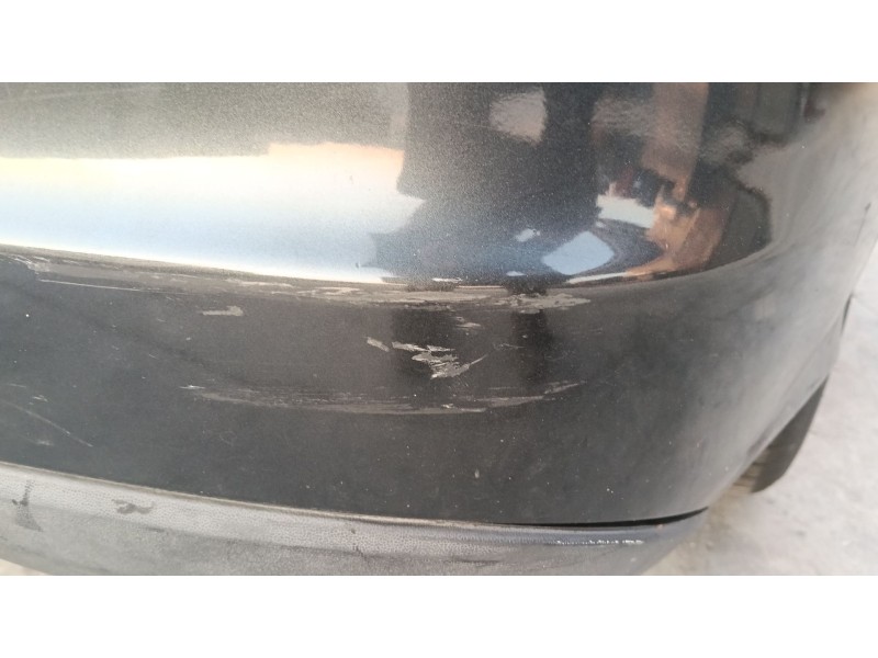 Recambio de paragolpes trasero para mercedes-benz clase clc (cl203) clc 220 cdi (203.708) referencia OEM IAM   