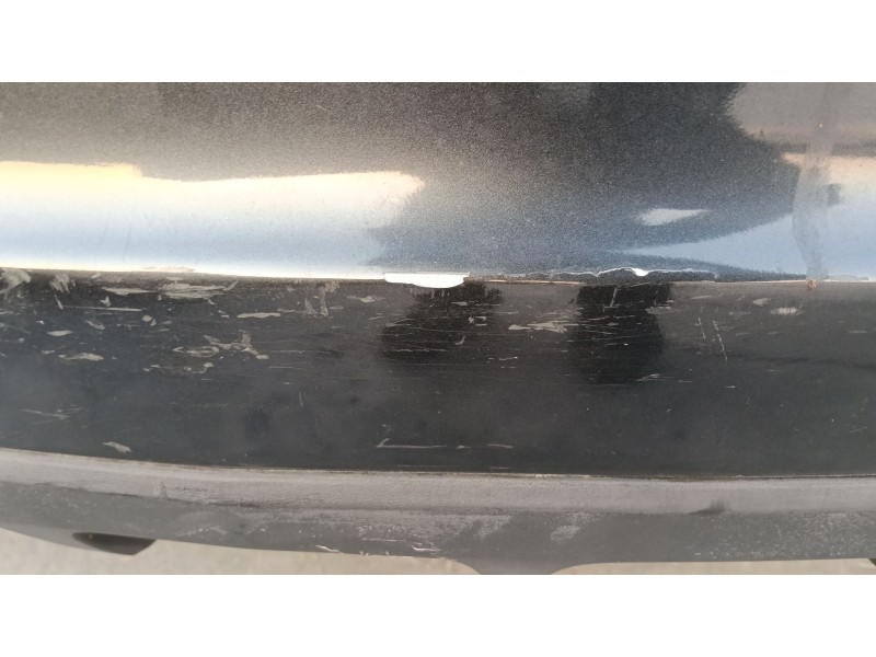 Recambio de paragolpes trasero para mercedes-benz clase clc (cl203) clc 220 cdi (203.708) referencia OEM IAM   