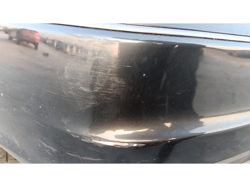 Recambio de paragolpes trasero para mercedes-benz clase clc (cl203) clc 220 cdi (203.708) referencia OEM IAM   
